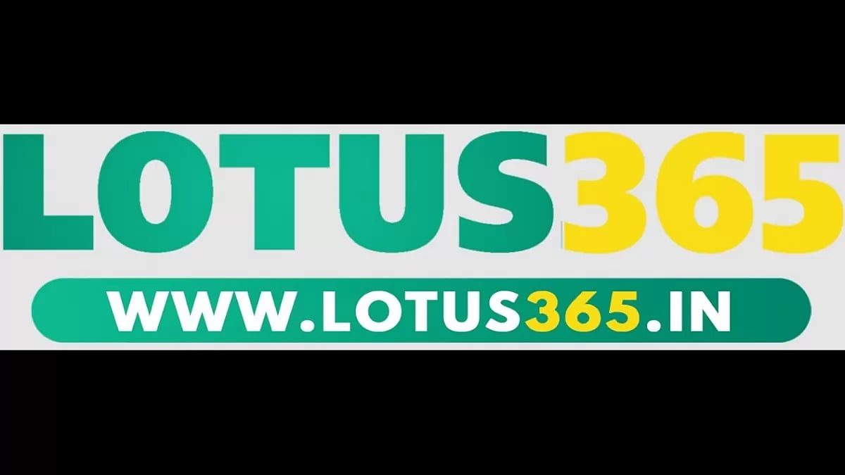 Lotus365