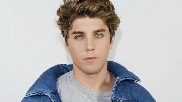 Lukas Gage Boards Cast Of HBO Max Series 'Dead Boy Detectives'