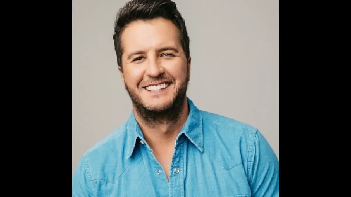 Luke Bryan