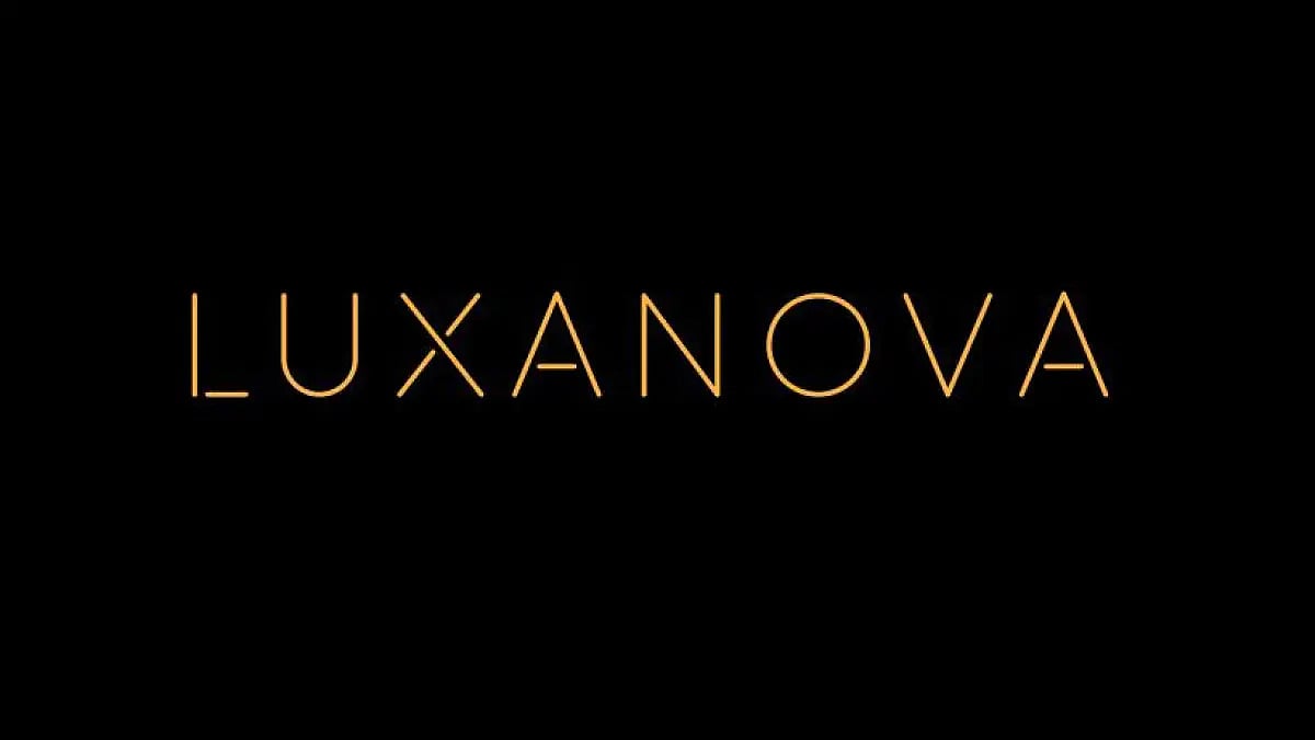 Luxanova