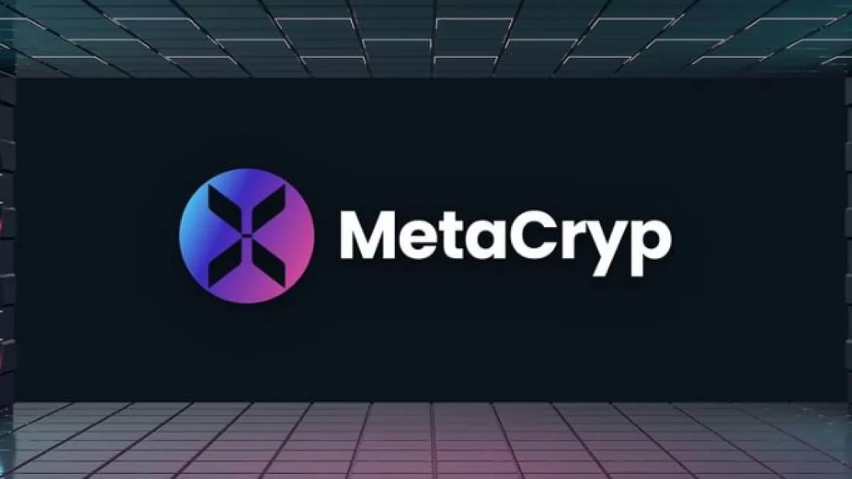 METACRYP 