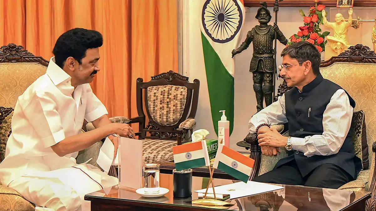 I'm racing against time to make development possible for all: TN CM