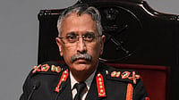 Naravane Calls Memoir Row 'Not Warranted', Moves On With New Books Former Army Chief Gen MM Naravane