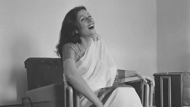 Madhubala's Sister To Take Legal Action Against Makers Of Late Actress' Biopic