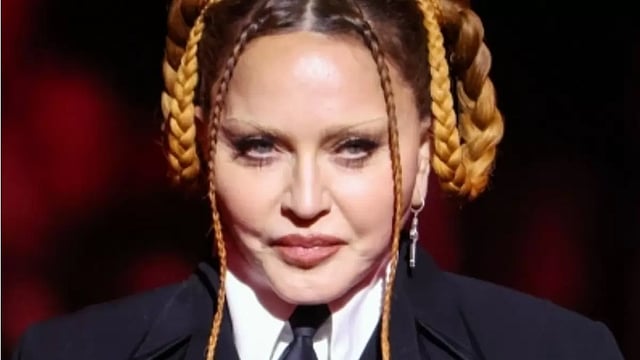 Madonna Rushed To NYC Hospital After Being Unresponsive, Postpones ‘Celebration Tour’