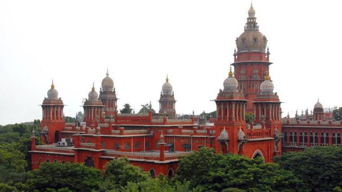 Madras High Court Orders Puducherry PWD Secretary To Appear In Court Tomorrow