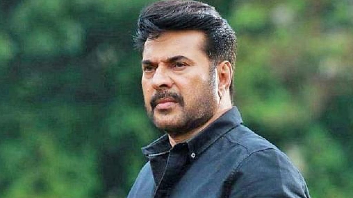 X : Mammootty's team dismisses cancer rumours