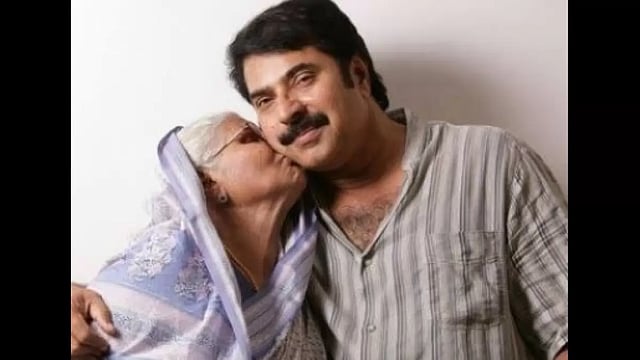 Malayalam Superstar Mammootty Bereaved, His Mother Passes Away At 93