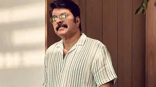 'Rorschach' Trailer: Mammootty Starrer Promises A Psychological Treat