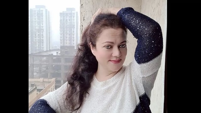 Mandakini To Make A Come Back With Music Video Titled 'Maa O Maa'