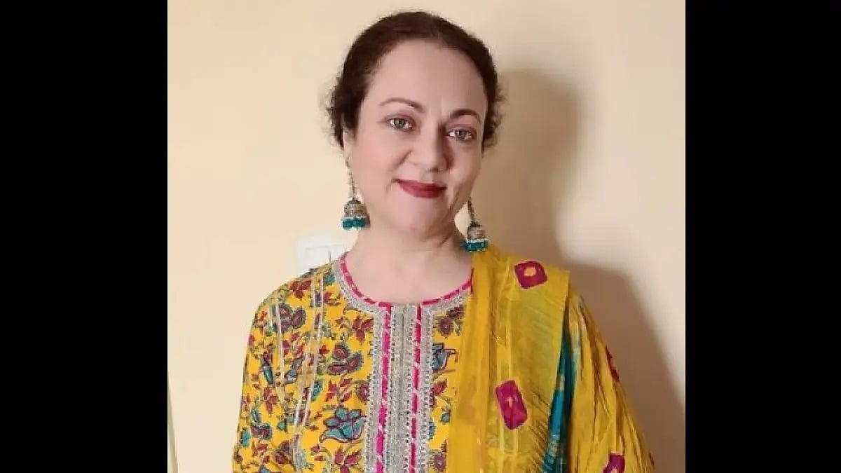 Mandakini