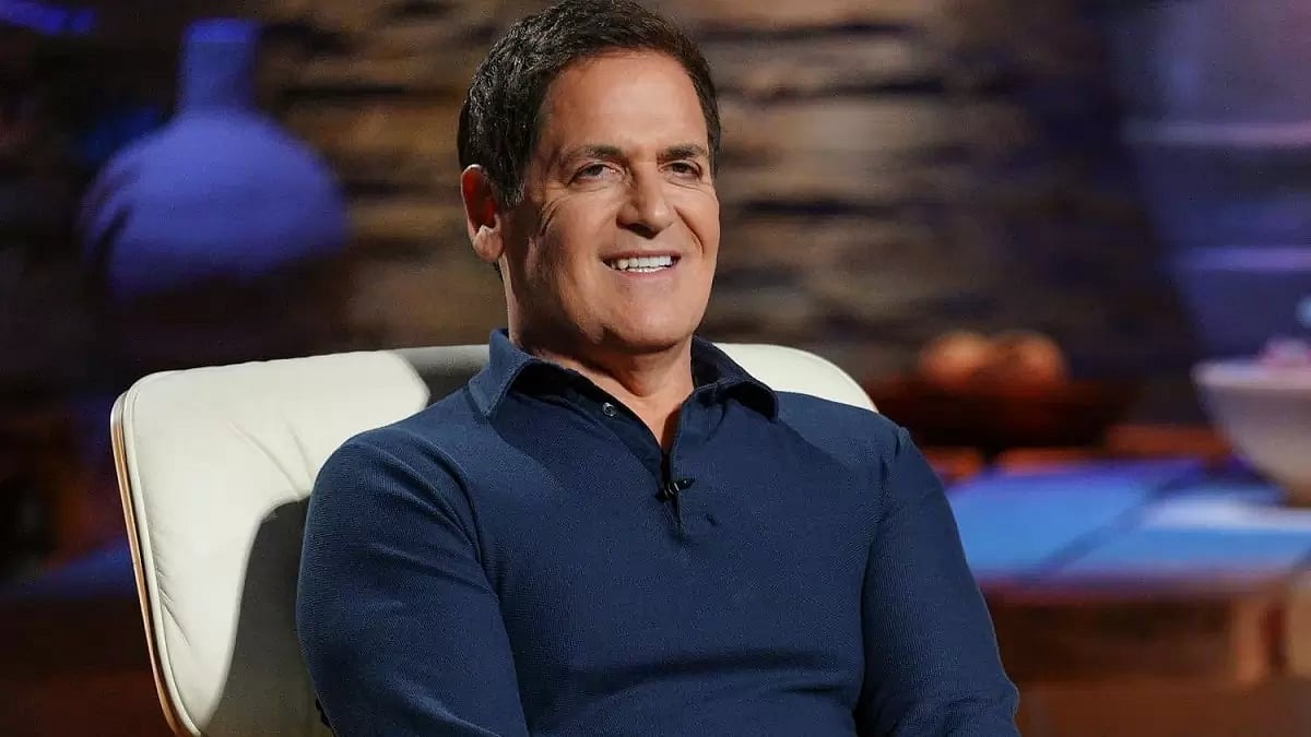 Mark Cuban