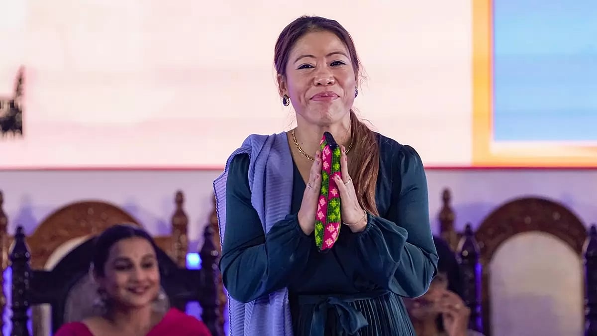 The announcement of the panel was made by Sports Minister Anurag Thakur on Monday.