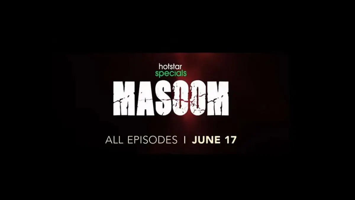 Masoom 
