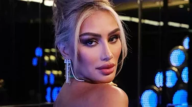 Maya Diab: Lebanese Singer Empowering Young Women Across the Middle East