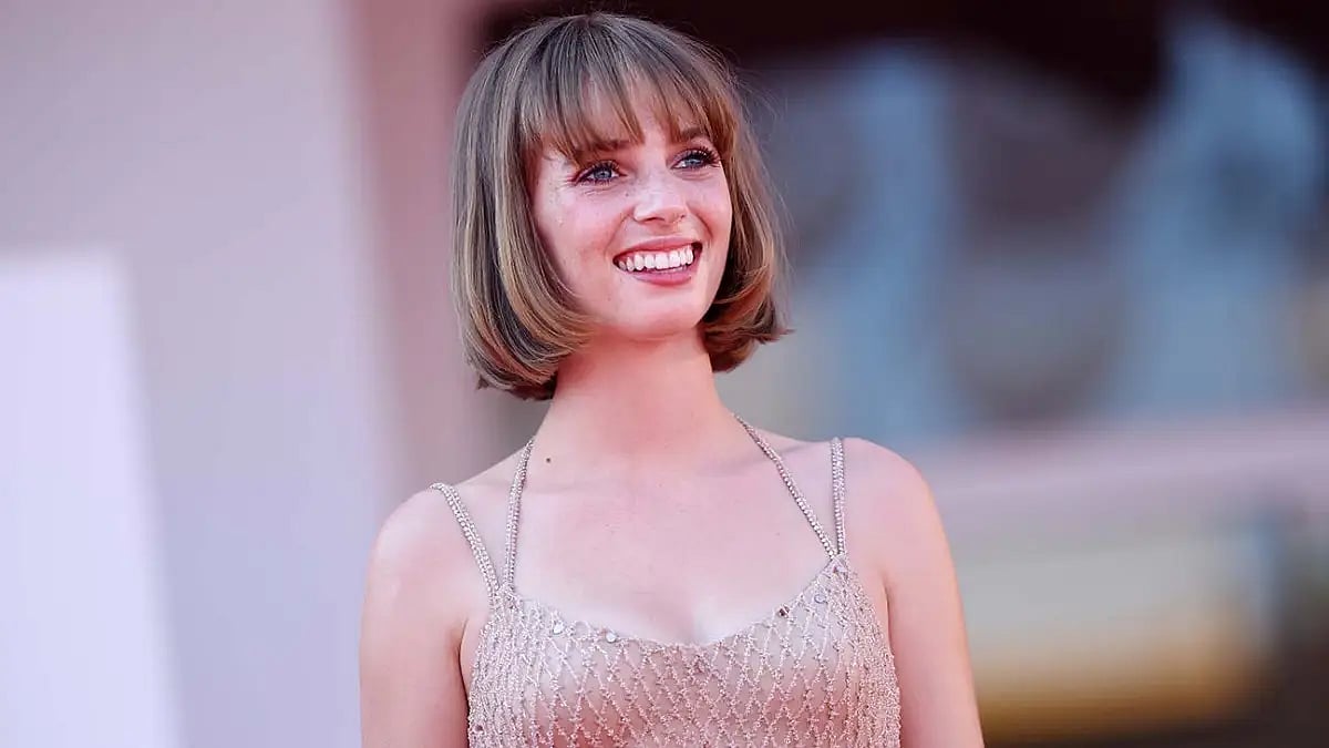 Maya Hawke