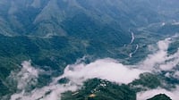 Meghalaya