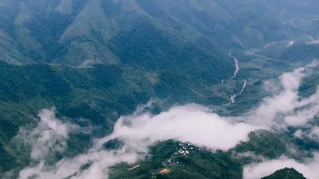 Meghalaya Celebrates 51st Statehood Day