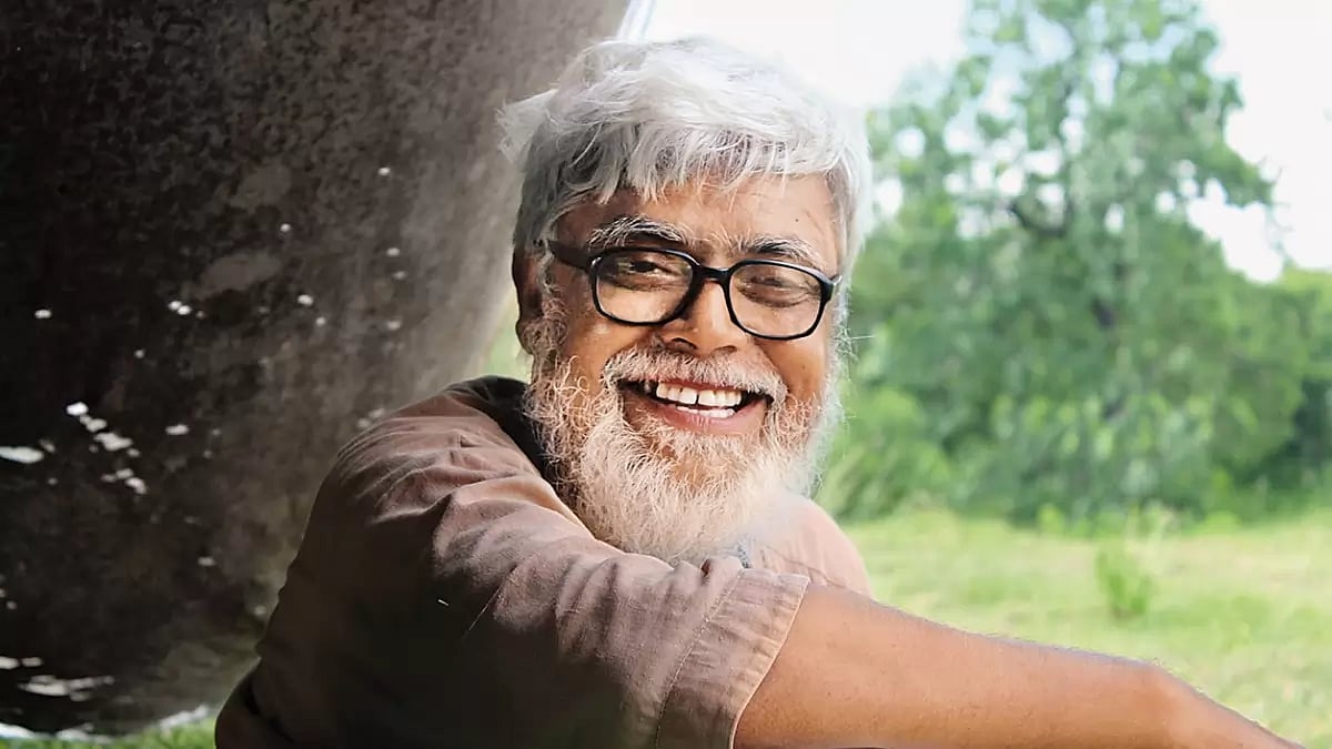 Culture Of Resistance: Megnath Speaks On How Music And Films Shape The Struggle Of Adivasis