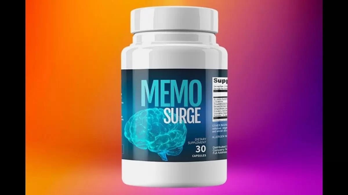 MemoSurge