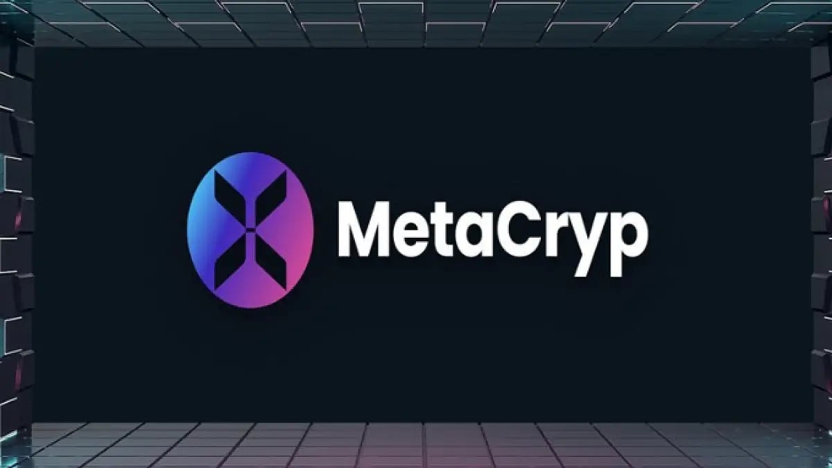 MetaCryp 