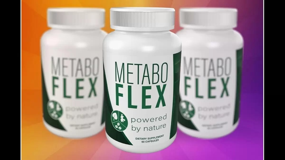 MetaboFlex