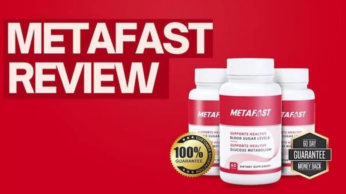 Metafast