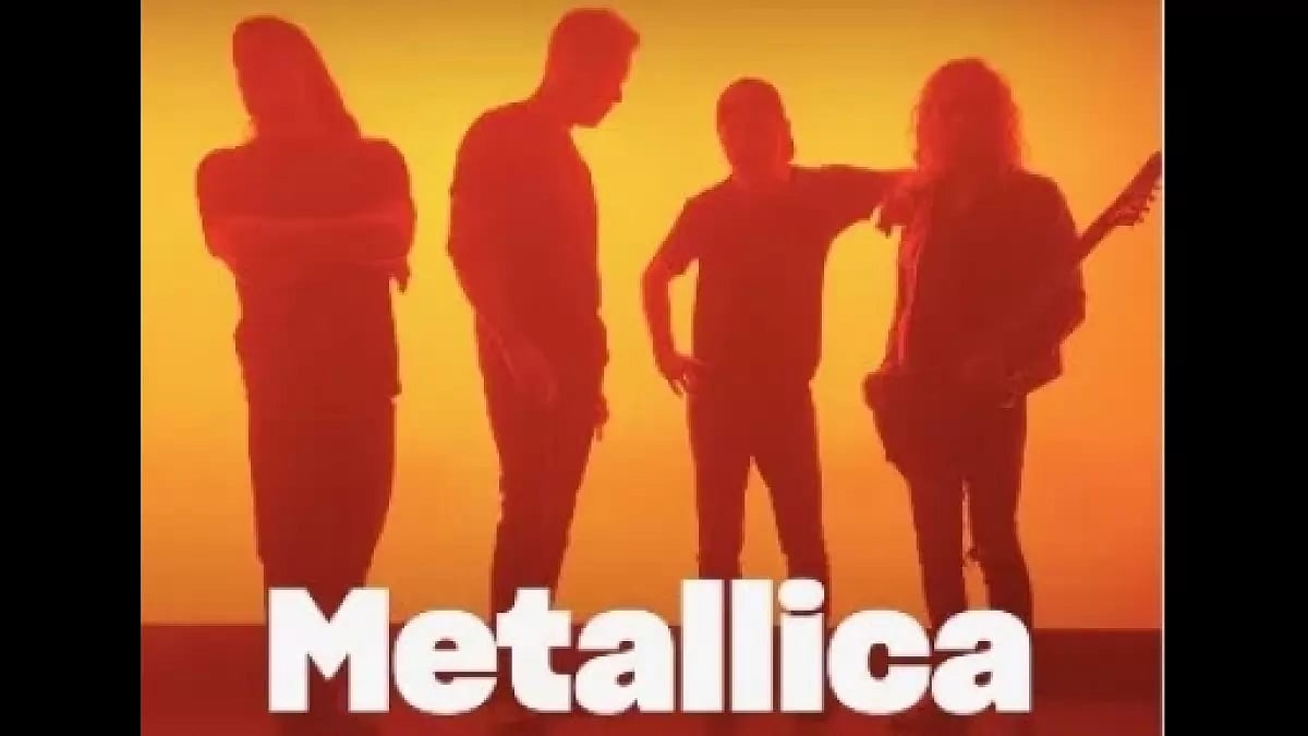Metallica 