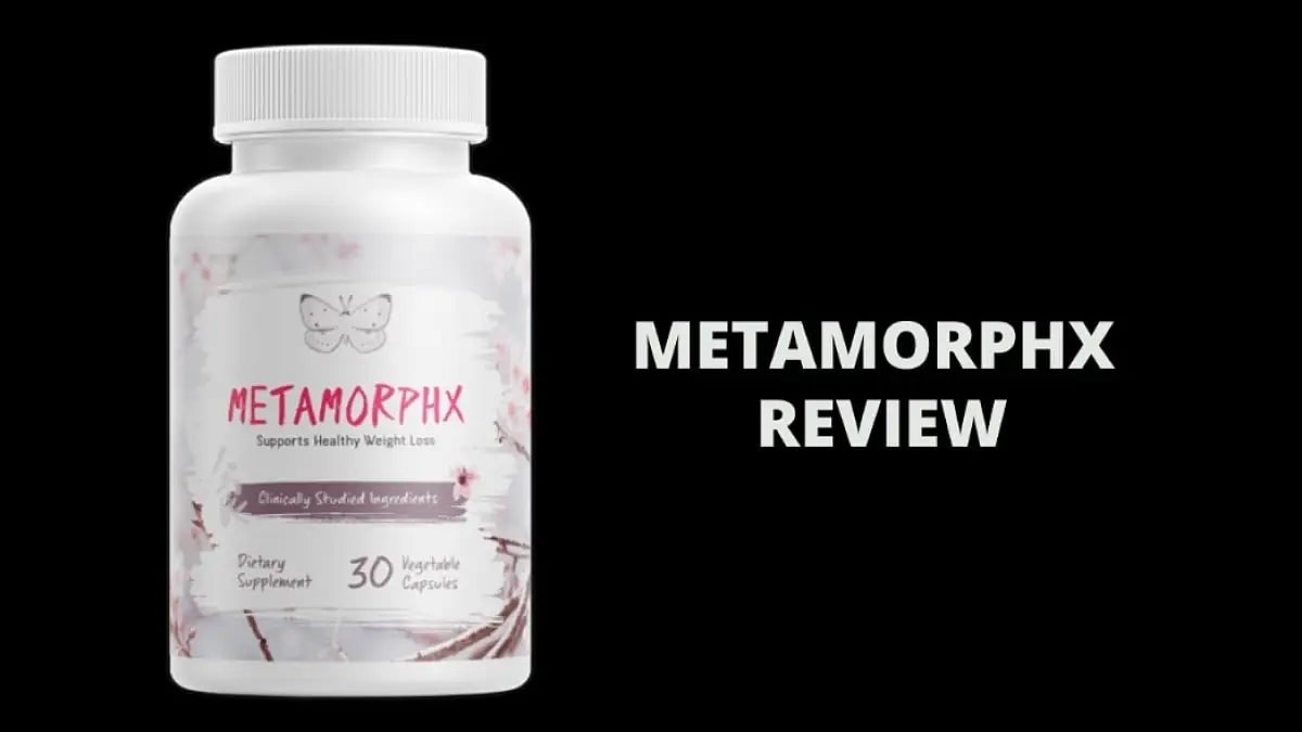 Metamorphx