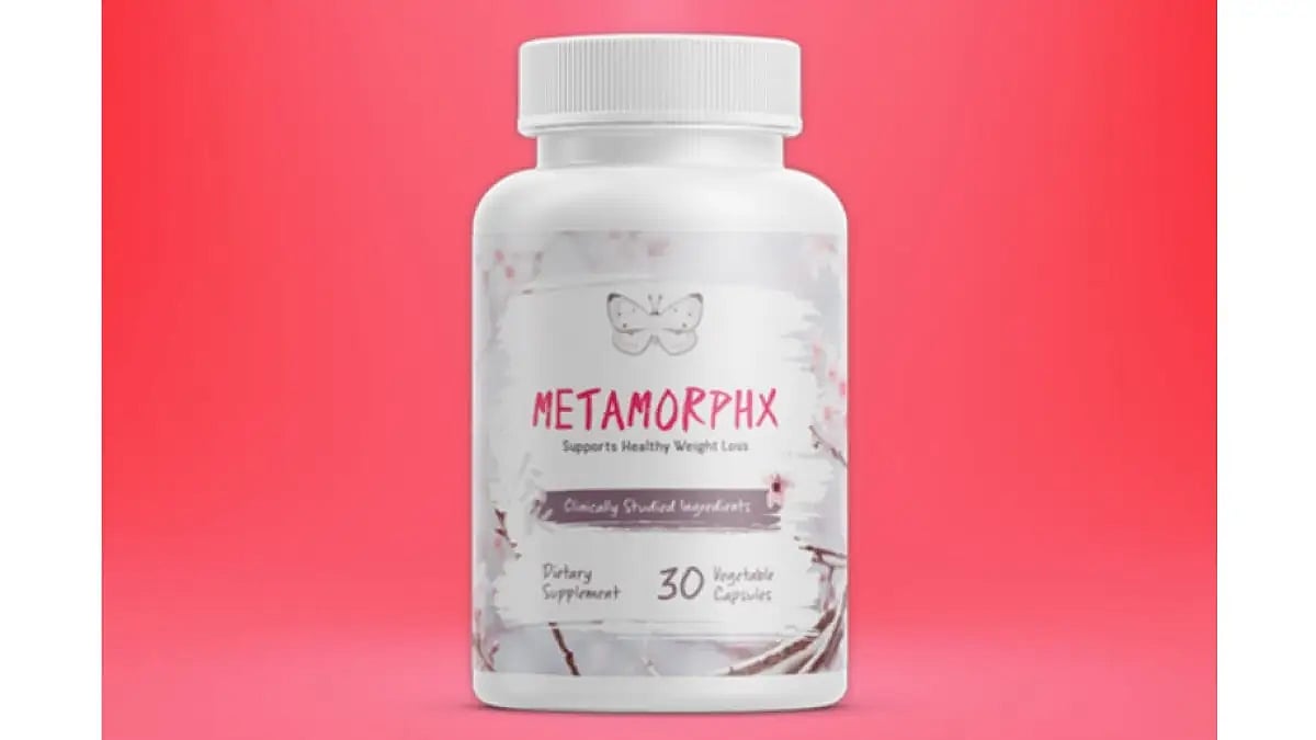 Metamorphx