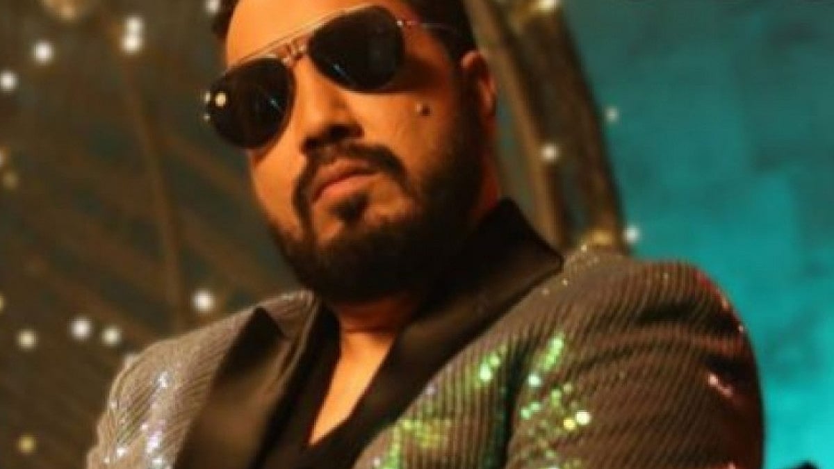 Mika Singh