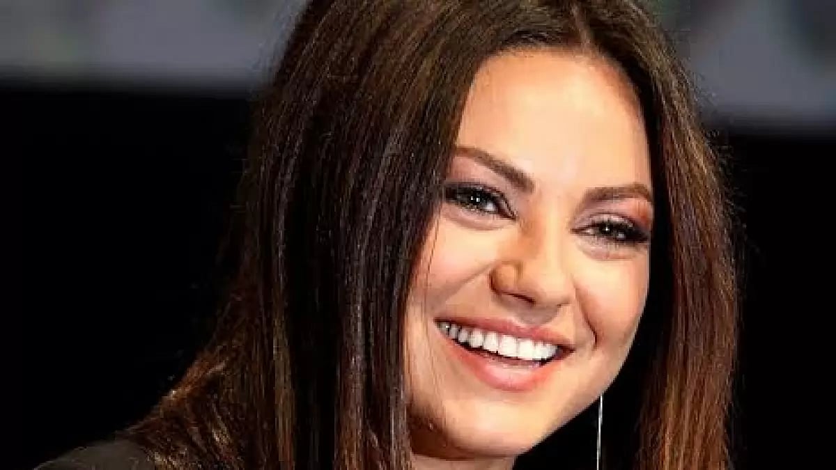 Mila Kunis