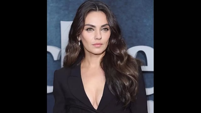 Mila Kunis Reportedly In Talks For Gender-Flipped Role In 'Fantastic Four' Reboot