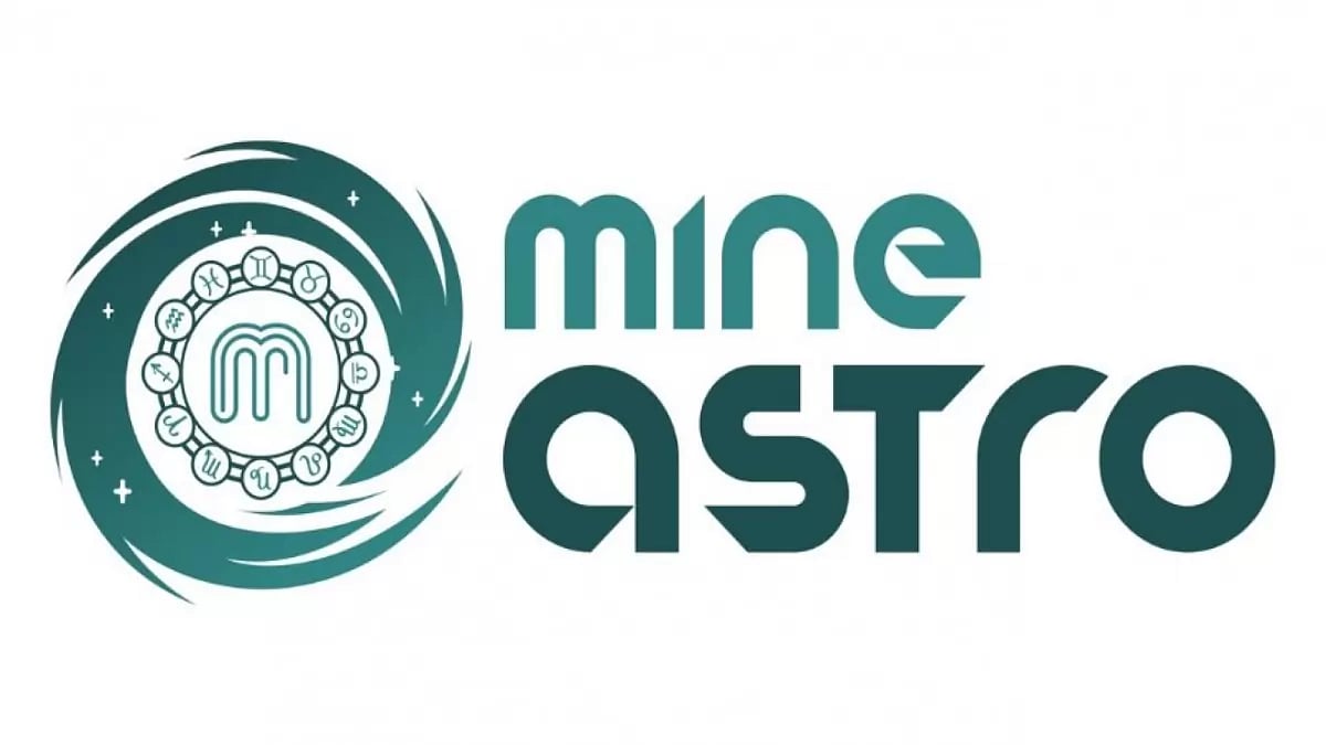 MineAstro