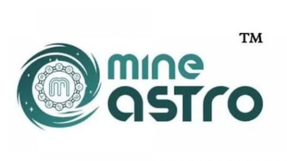 Mine Astro