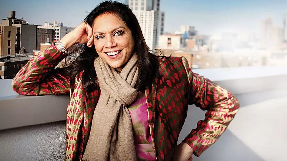 Mira Nair