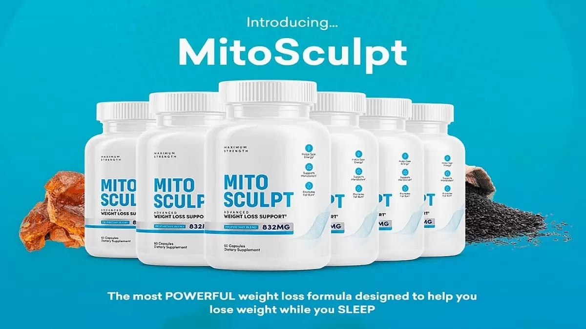 MitoSculpt