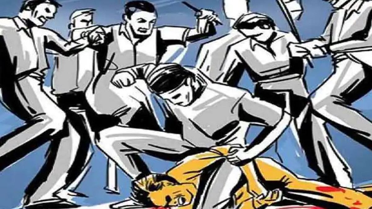 Mob Lynching (representational image)