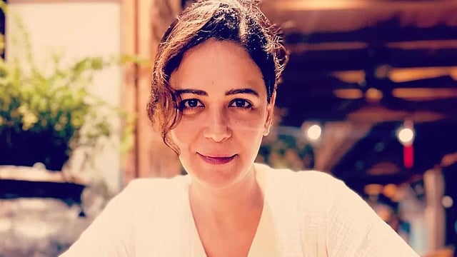 Mona Singh On Her Web Show ‘Kafas’: It Questions If Money Alone Enough To Not Stand Up For The Truth