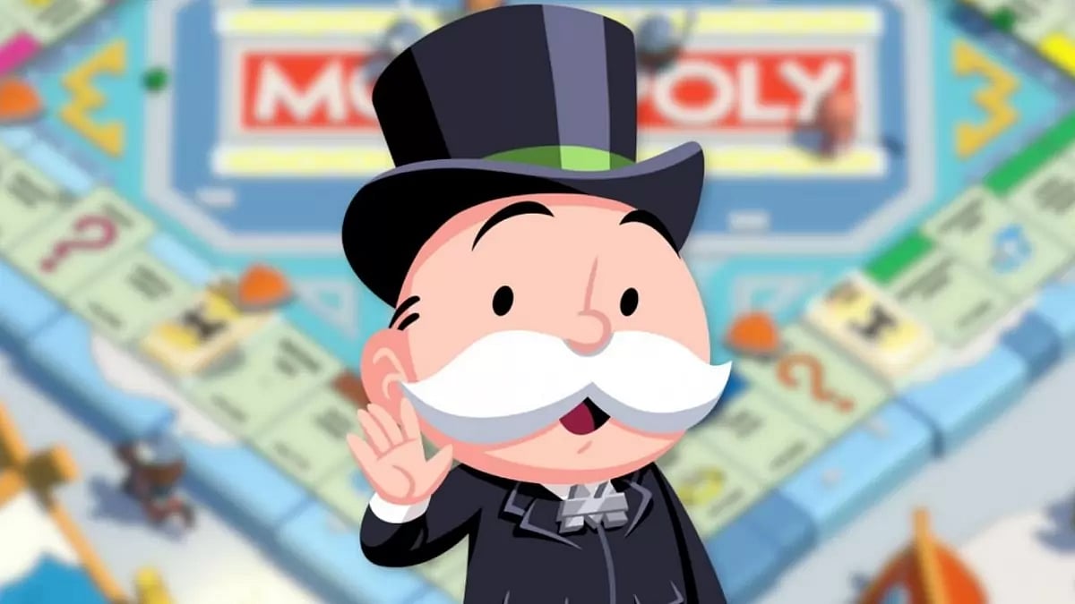 Monopoly