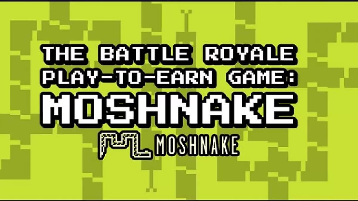 Moshnake