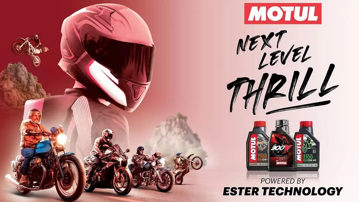 Motul 