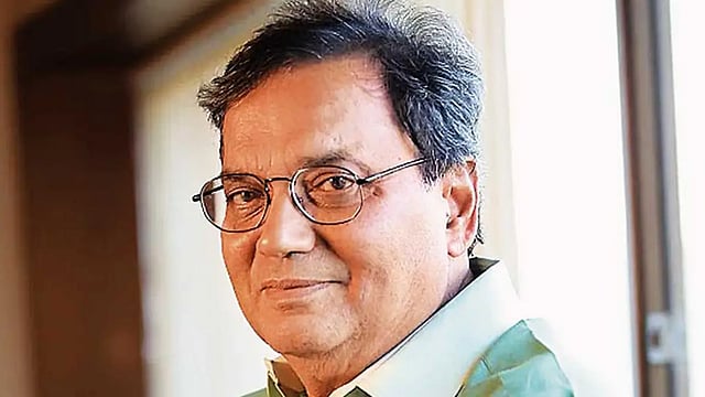 Filmmakers Par Excellence Who Showcased India On Celluloid
