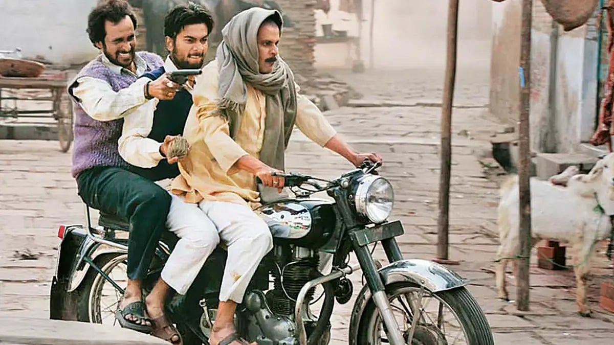 The Lean Phase Of Bollywood: Is It Propaganda Or A Reality?