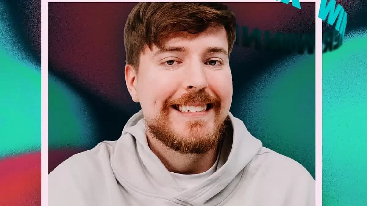 MrBeast