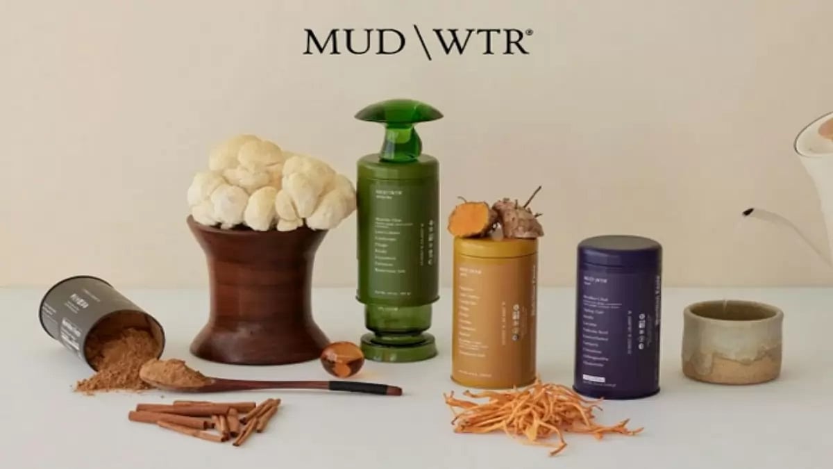 Mud\Wtr