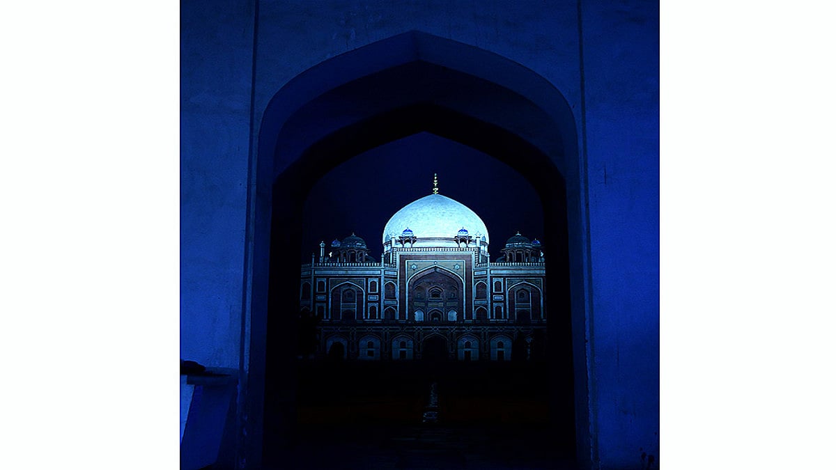 How A Delhi Engineer Dug Out Dara Shikoh's Grave, The Brother Aurangzeb Beheaded!