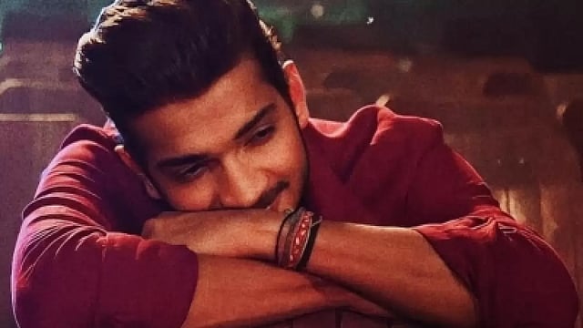 'Never Considered Becoming A Singer,' Says Munawar After Debut Album 'Madari'