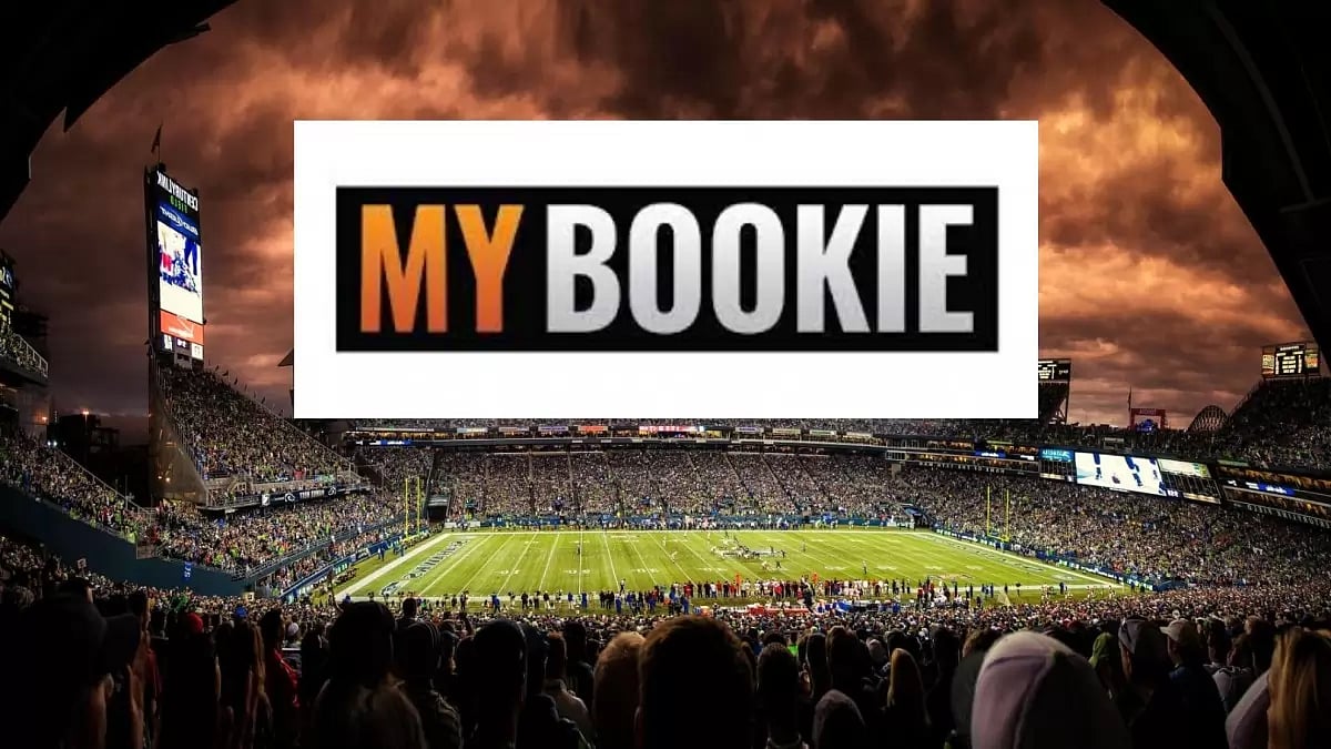 MyBookie