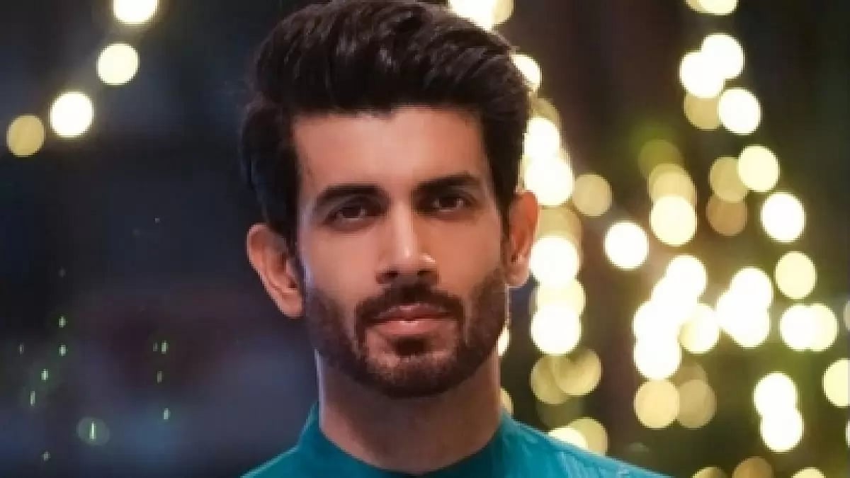 Namik paul